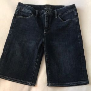 Lucky brand Hayden Bermuda short